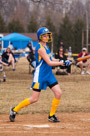 WHS vs Fort Hill